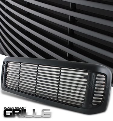 Ford excursion grille