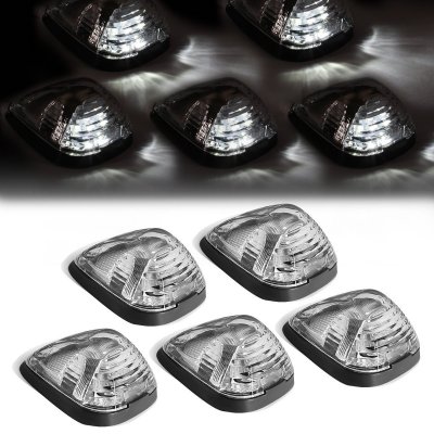 2004 ford f250 cab lights