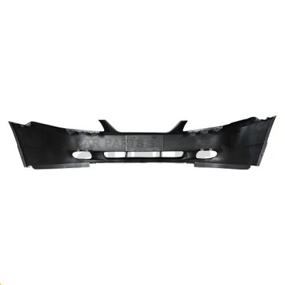 1999 Ford mustang gt front bumper #8