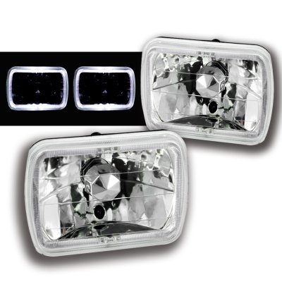 Ford probe aftermarket headlights