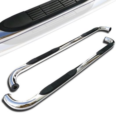 Step bars for 2002 ford f150 supercrew #2