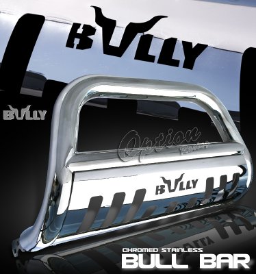 2003 Ford f150 bull bar #7