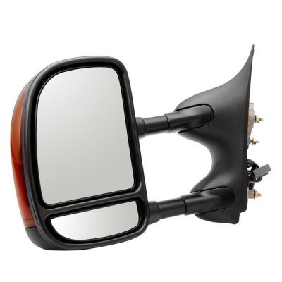 Ford f350 towing mirrors #10