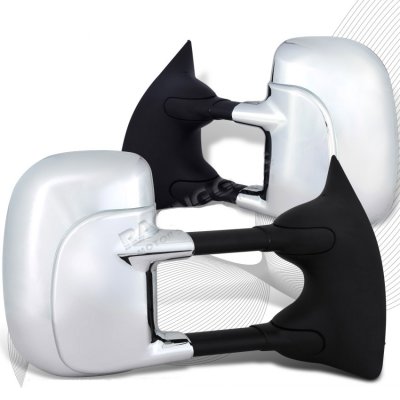 Ford f350 towing mirrors #8