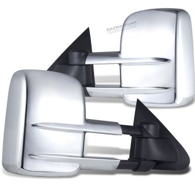 1997 Ford f150 towing mirrors #8