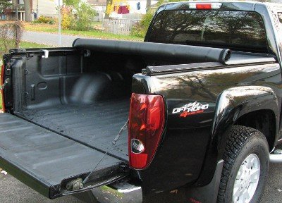 Chevy 2500 Pickup 1988 1998 Tonneau Cover Roll Up A1274a9k248 Topgearautosport