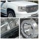 GMC Sierra 2007-2013 Chrome Projector Headlights Halo LED DRL