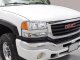 GMC Sierra 1999-2006 Chrome Headlights