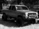 Ford Ranger 1989-1992 Black Euro Headlights with LED Daytime Running Lights Customer Photo