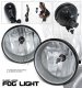 Toyota Tacoma 2005-2011 Clear OEM Style Fog Lights