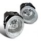 Nissan Maxima 2000-2001 Clear OEM Style Fog Lights