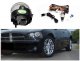 Dodge Charger 2006-2010 Smoked OEM Style Fog Lights Kit