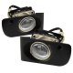 Honda Civic Sedan 1992-1995 Clear OEM Style Fog Lights