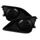 Toyota Corolla 2009-2010 Smoked OEM Style Fog Lights