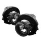 Nissan Frontier 2005-2010 Clear OEM Style Fog Lights