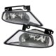 Honda Odyssey 2005-2007 Clear OEM Style Fog Lights