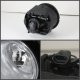 Chrysler 300C 2005-2010 Clear Fog Lights