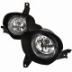 Ford Explorer Sport 2001-2003 Clear OEM Style Fog Lights