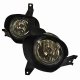 Ford Explorer Sport 2001-2003 Smoked OEM Style Fog Lights