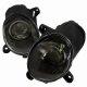 VW Passat 2001-2005 Smoked OEM Style Fog Lights