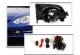 Acura RSX 2002-2004 Clear Fog Lights Kit