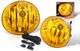 Toyota RAV4 2004-2005 Yellow OEM Style Fog Lights Kit