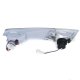 VW Jetta 1993-1998 Clear OEM Style Fog Lights