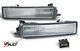 Scion xB 2003-2006 Smoked OEM Style Fog Lights