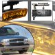 Chevy Silverado 1999-2002 Yellow Fog Lights