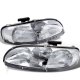 Chevy Lumina 1995-2001 Replacement Headlights