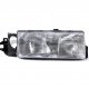 Chevy Caprice 1991-1996 Right Passenger Side Replacement Headlights