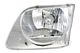 Ford Expedition 1997-2002 Left Driver Side Replacement Headlight