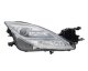 Mazda 6 2009-2010 Right Passenger Side Replacement Headlight