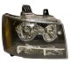 Chevy Avalanche 2007-2011 Right Passenger Side Replacement Headlight