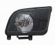 Ford Mustang 2007-2009 Left Driver Side Replacement Headlight