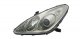 Lexus ES330 2005-2006 Left Driver Side Replacement Headlight