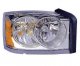 Dodge Dakota 2006-2007 Right Passenger Side Replacement Headlight