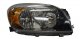 Toyota RAV4 Sport 2006-2008 Right Passenger Side Replacement Headlight