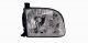 Toyota Tundra Double Cab 2003-2004 Right Passenger Side Replacement Headlight