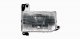 Nissan Hardbody 1993-1997 Right Passenger Side Replacement Headlight