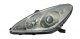 Lexus ES330 2005-2006 Left Driver Side Replacement Headlight