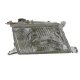 Lexus LS400 1995-1997 Left Driver Side Replacement Headlight