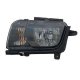 Chevy Camaro 2010-2011 Left Driver Side Replacement Headlight