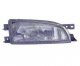 Subaru Outback Sport 1997-1998 Right Passenger Side Replacement Headlight