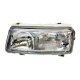 VW Passat 1995-1997 Left Driver Side Replacement Headlight