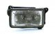 Isuzu Rodeo 1991-1997 Right Passenger Side Replacement Headlight