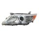 Toyota Camry 2010 Left Driver Side Replacement Headlight