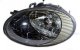 Ford Taurus 1998-1999 Left Driver Side Replacement Headlight