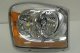 Dodge Durango 2006 Right Passenger Side Replacement Headlight