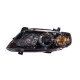 Infiniti FX45 2005-2008 Left Driver Side Replacement Headlight